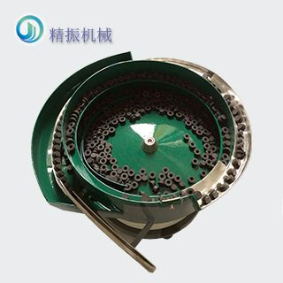 橡胶帽震动盘