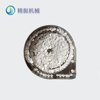 垫片震动盘