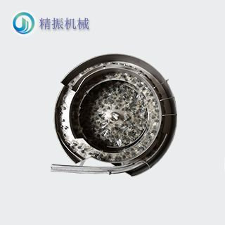 N2转块 震动盘