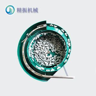 WK震动盘